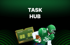 Task Hub