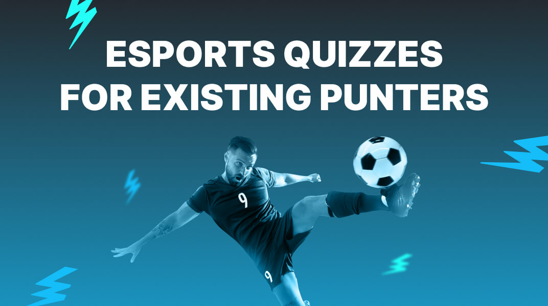 Thunderpick Esports Quizzes offer 2023