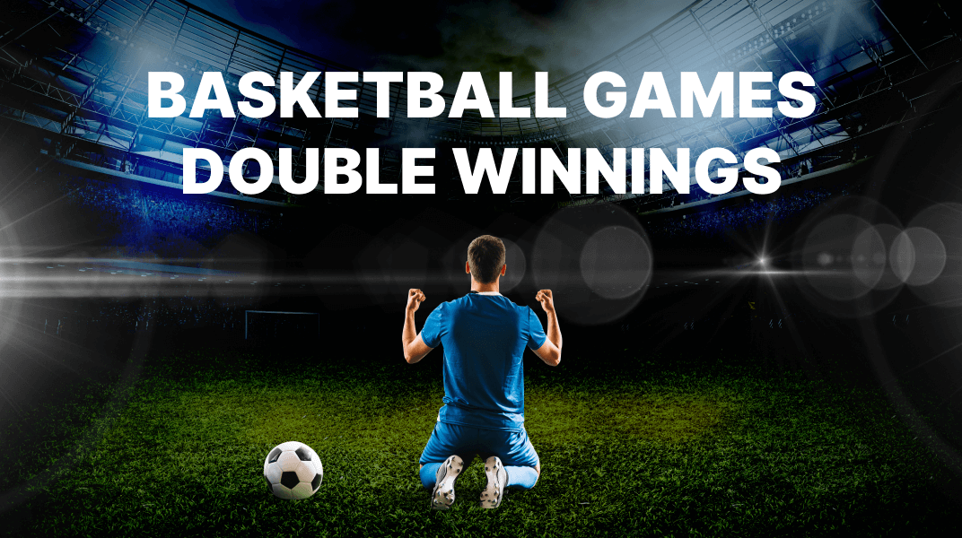 Stake offer March Madness Primetime Double Winnings 2023