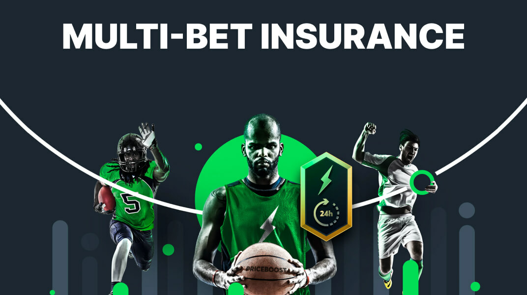 Sportsbet offer Multi Insurance 2023